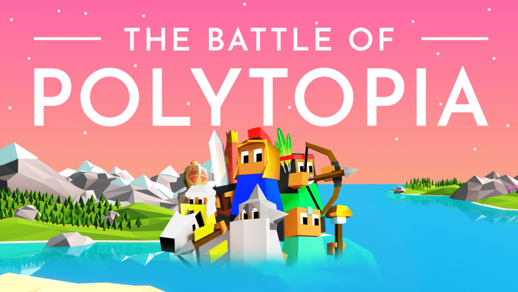 The Battle of Polytopia – Um mundo, 30 turnos, infinitas decisões