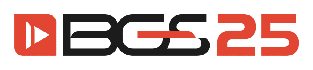 BGS 2025 – Um Evento de Games Sem Jogos