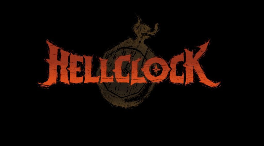 Hell Clock – Da Caatinga ao Ciclo Infernal