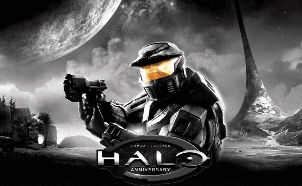 Halo: Combat Evolved Anniversary – Um clássico que resistiu ao tempo?