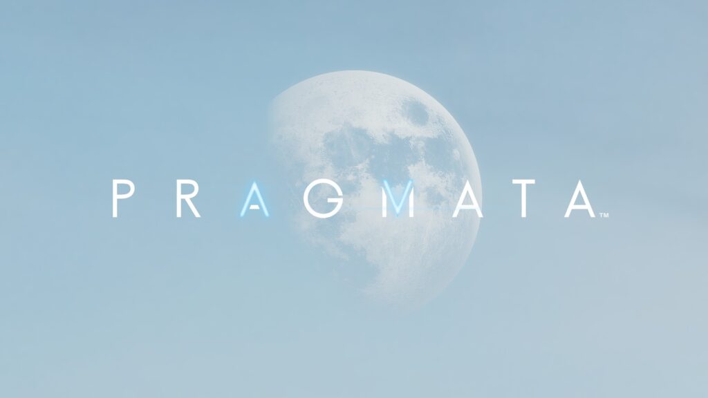 Pragmata – Sobrevivência, Hacks e Paternidade Espacial